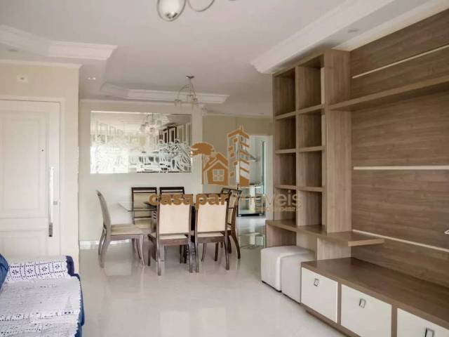 #6475 - Apartamento para Locação em São Caetano do Sul - SP - 3