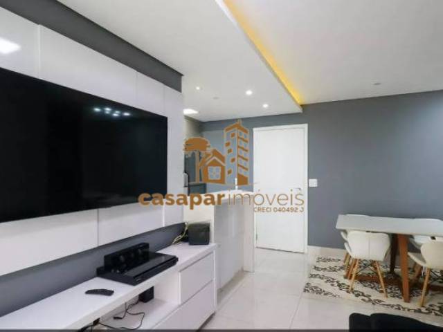 #6476 - Apartamento para Venda em São Caetano do Sul - SP - 2