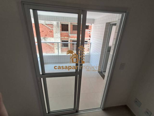 Apartamento para Venda em Praia Grande - 5