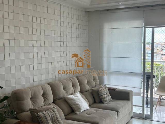 #6460 - Apartamento para Venda em São Caetano do Sul - SP - 3