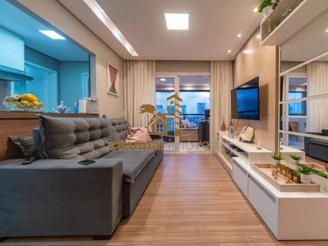 #6478 - Apartamento para Venda em Santo André - SP - 2