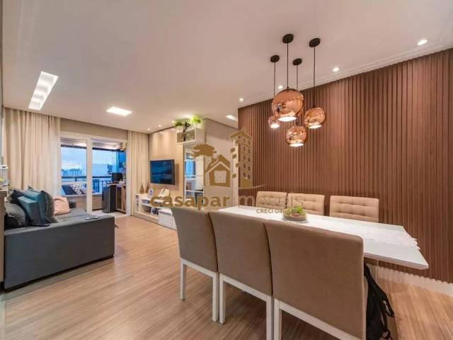 Apartamento para Venda em Santo André - 5