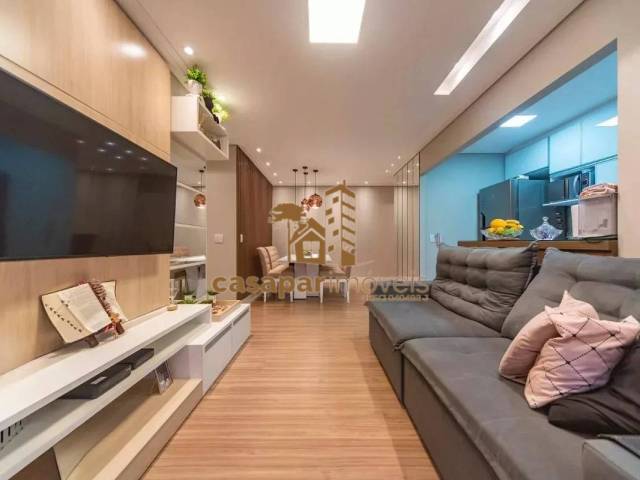 Apartamento para Venda em Santo André - 4