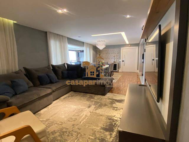 #6479 - Apartamento para Venda em São Caetano do Sul - SP - 1