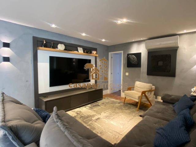 #6479 - Apartamento para Venda em São Caetano do Sul - SP - 3