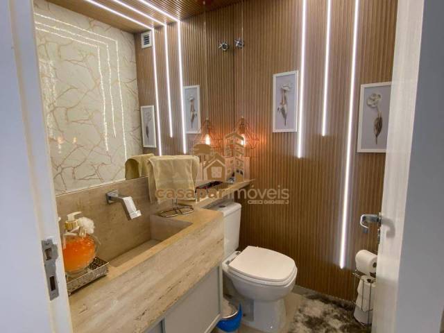 Apartamento para Venda em São Caetano do Sul - 5