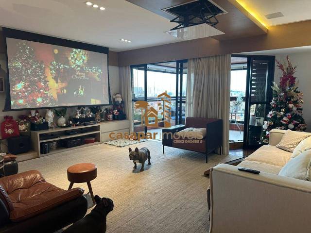 #6480 - Apartamento para Venda em São Caetano do Sul - SP - 1