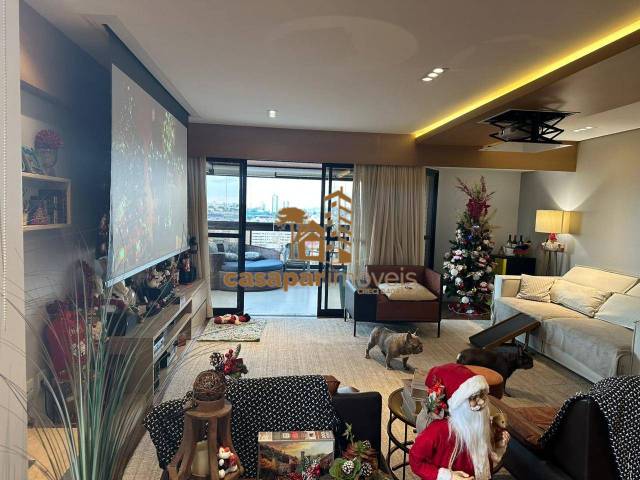 #6480 - Apartamento para Venda em São Caetano do Sul - SP - 3