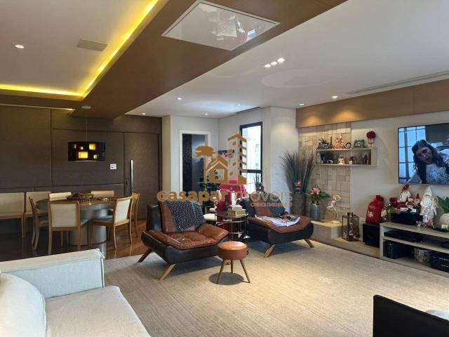 #6480 - Apartamento para Venda em São Caetano do Sul - SP - 2