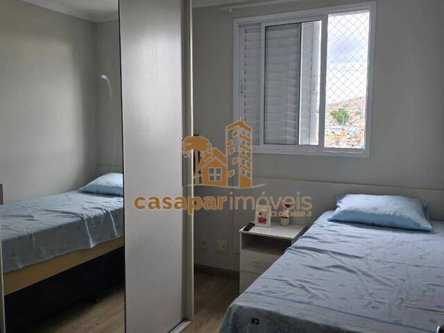 Apartamento para Venda em Santo André - 5