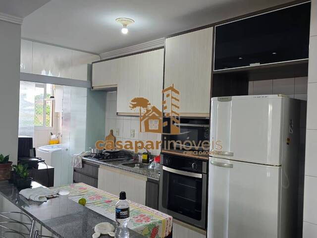 #6481 - Apartamento para Venda em Santo André - SP - 2