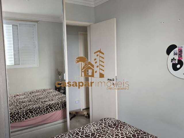 Apartamento para Venda em Santo André - 4