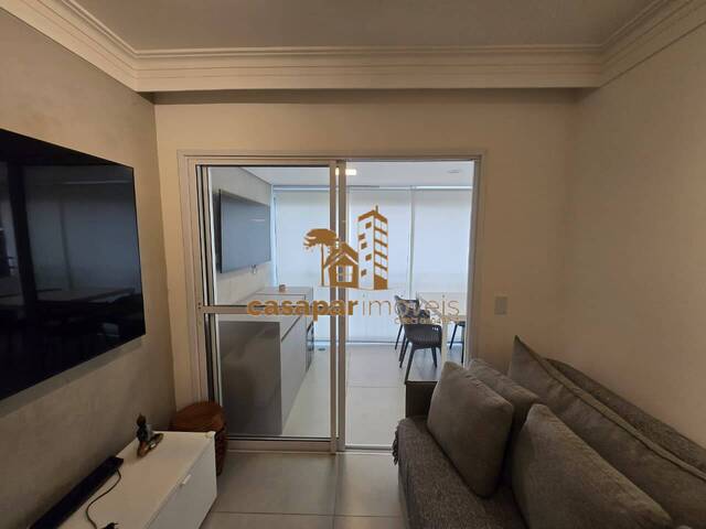 Apartamento para Venda em São Caetano do Sul - 4