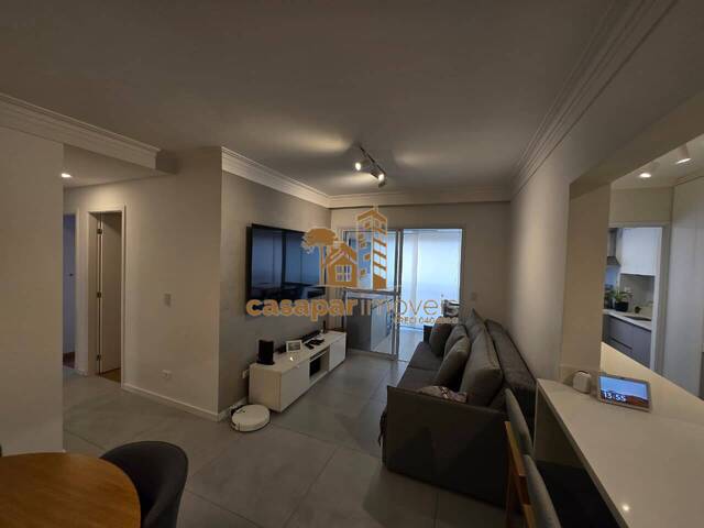 #6482 - Apartamento para Venda em São Caetano do Sul - SP - 1