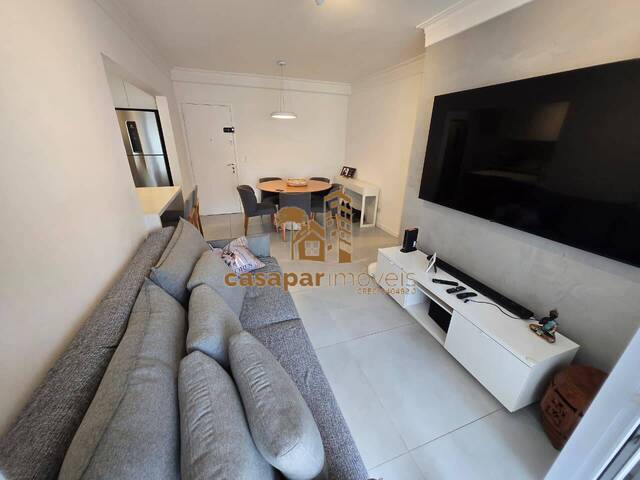 #6482 - Apartamento para Venda em São Caetano do Sul - SP - 2