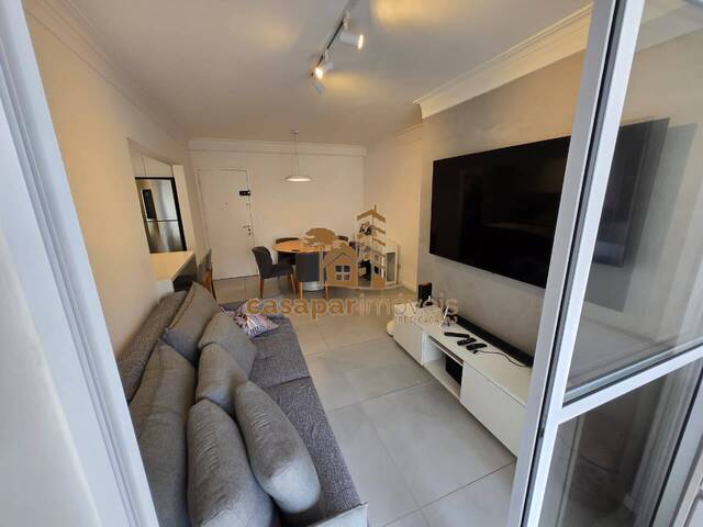 #6482 - Apartamento para Venda em São Caetano do Sul - SP - 3