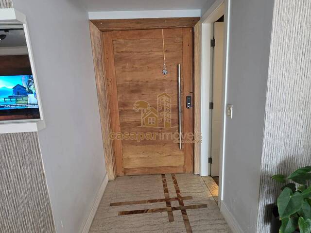 Apartamento para Venda em Santo André - 4