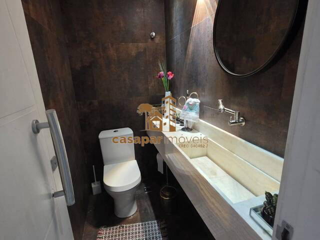 Apartamento para Venda em Santo André - 5