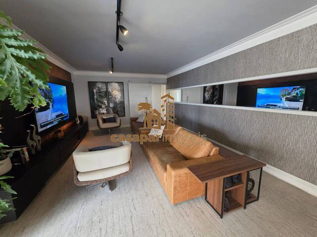 #6483 - Apartamento para Venda em Santo André - SP - 2