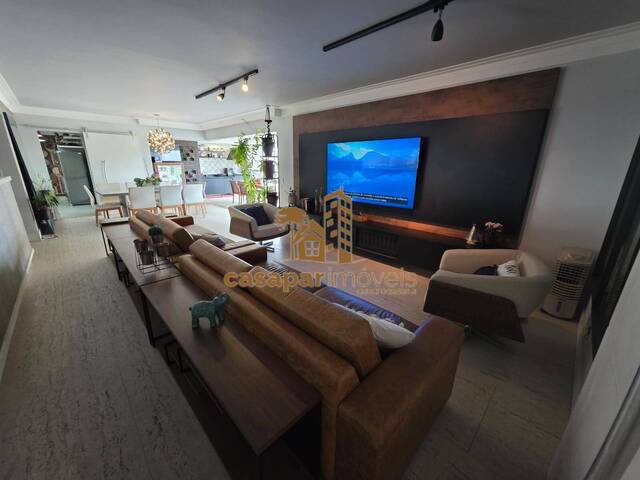 #6483 - Apartamento para Venda em Santo André - SP - 1