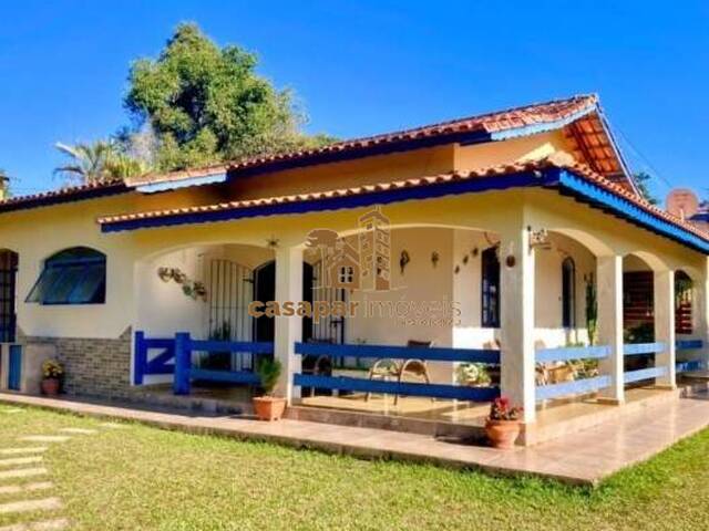 #6484 - Chácara para Venda em São Roque - SP - 1