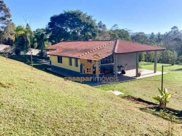 Chácara para Venda em São Roque - 4
