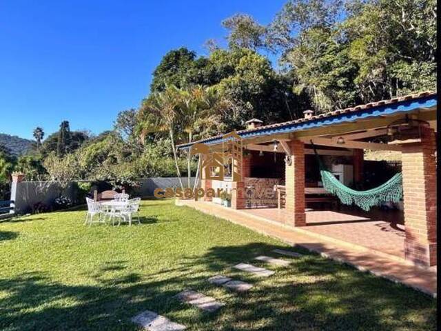 Chácara para Venda em São Roque - 5