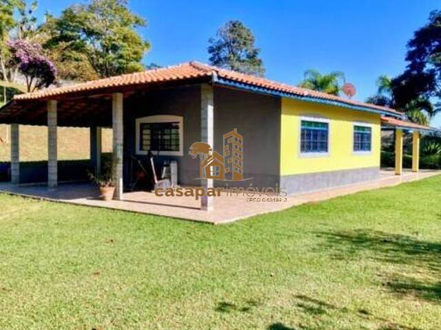 #6484 - Chácara para Venda em São Roque - SP - 3