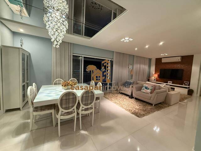 #6485 - Apartamento para Venda em São Caetano do Sul - SP - 2