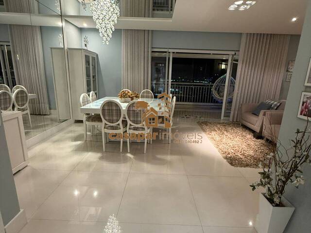 Apartamento para Venda em São Caetano do Sul - 4