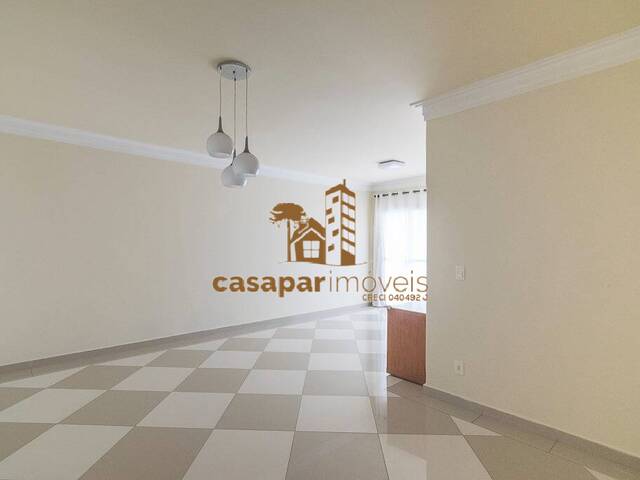 #6486 - Apartamento para Locação em São Caetano do Sul - SP - 3