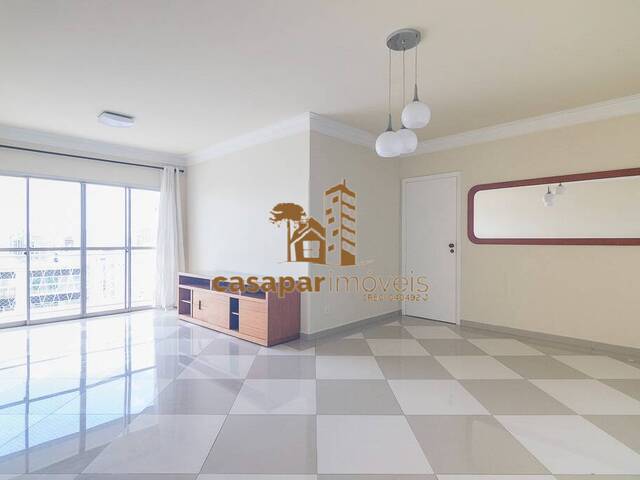 #6486 - Apartamento para Locação em São Caetano do Sul - SP - 1