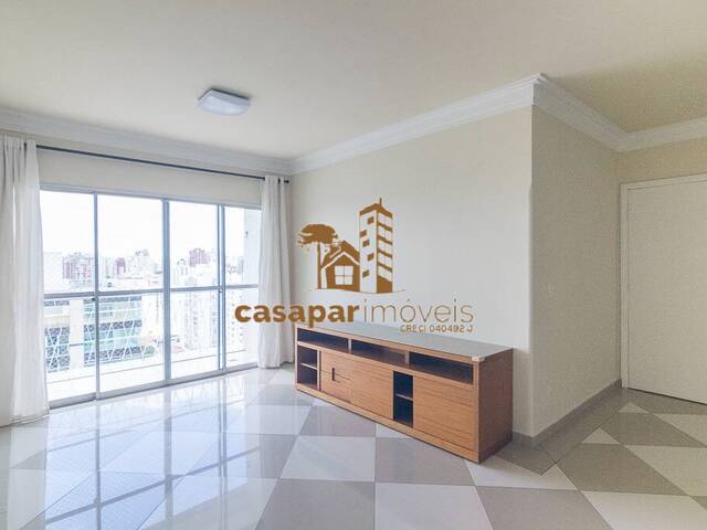 Apartamento para Locação em São Caetano do Sul - 5