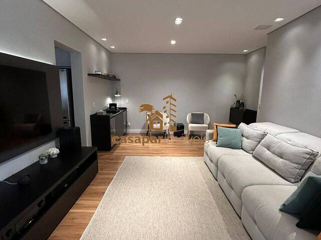 #6487 - Apartamento para Venda em São Caetano do Sul - SP - 2