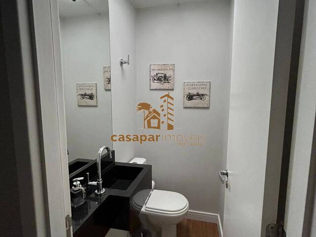 #6487 - Apartamento para Venda em São Caetano do Sul - SP - 3