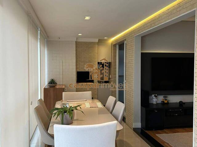 Apartamento para Venda em São Caetano do Sul - 4