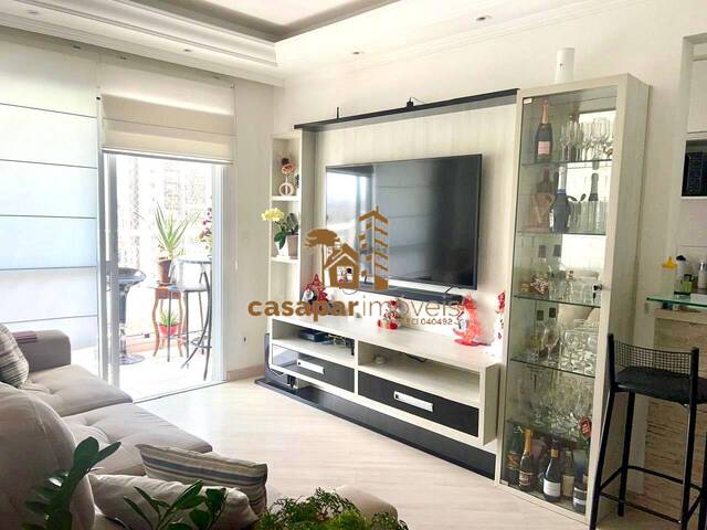 #6460 - Apartamento para Venda em São Caetano do Sul - SP - 3