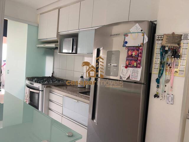 Apartamento para Venda em São Caetano do Sul - 4