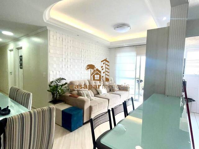 #6460 - Apartamento para Venda em São Caetano do Sul - SP - 1