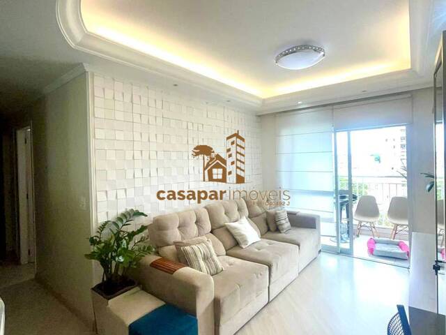 #6460 - Apartamento para Venda em São Caetano do Sul - SP - 2