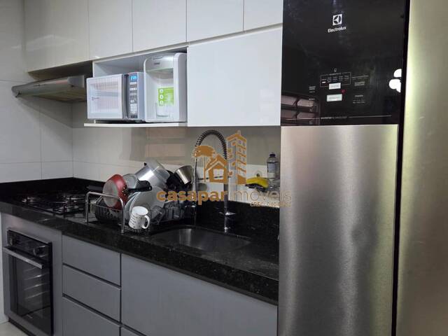 #6488 - Sobrado para Venda em Santo André - SP - 2