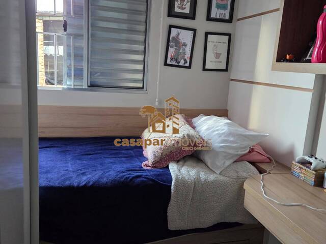 #6488 - Sobrado para Venda em Santo André - SP - 3