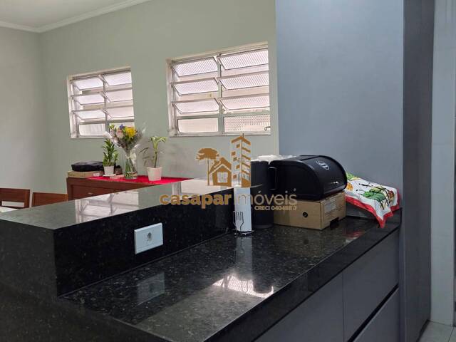 #6488 - Sobrado para Venda em Santo André - SP - 3