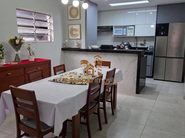 #6488 - Sobrado para Venda em Santo André - SP - 2