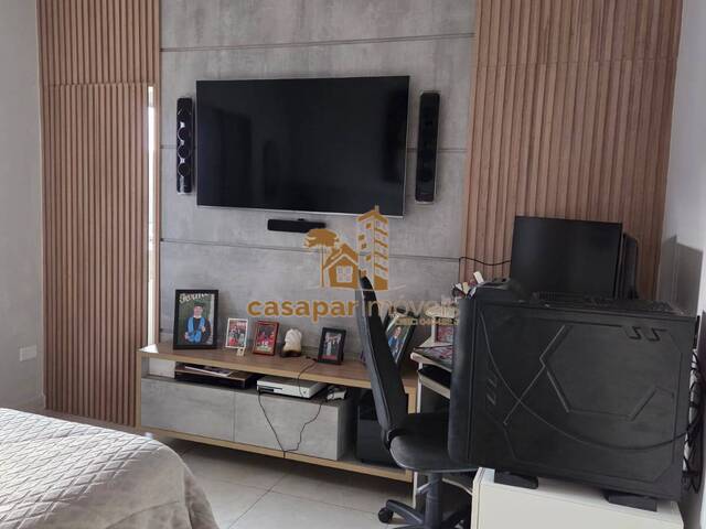 #6488 - Sobrado para Venda em Santo André - SP - 1