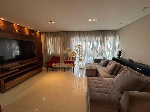 #6489 - Apartamento para Venda em São Caetano do Sul - SP - 3