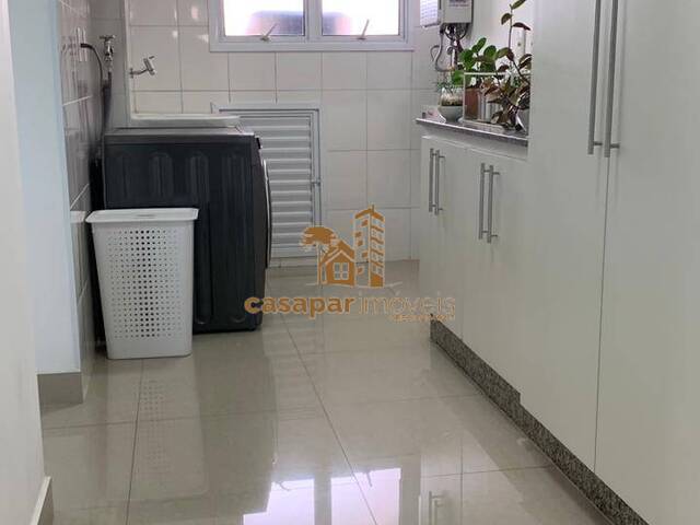 #6490 - Apartamento para Venda em São Caetano do Sul - SP - 3