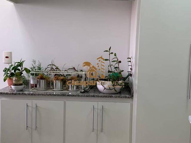 #6490 - Apartamento para Venda em São Caetano do Sul - SP - 2