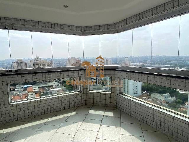 Apartamento para Venda em São Caetano do Sul - 5