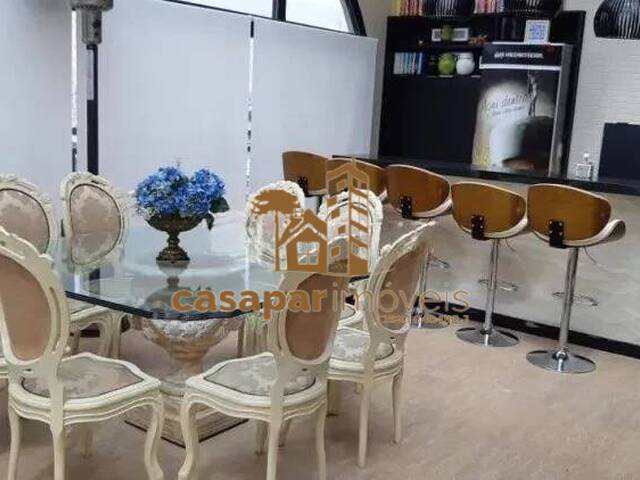 #6492 - Cobertura para Venda em São Caetano do Sul - SP - 1